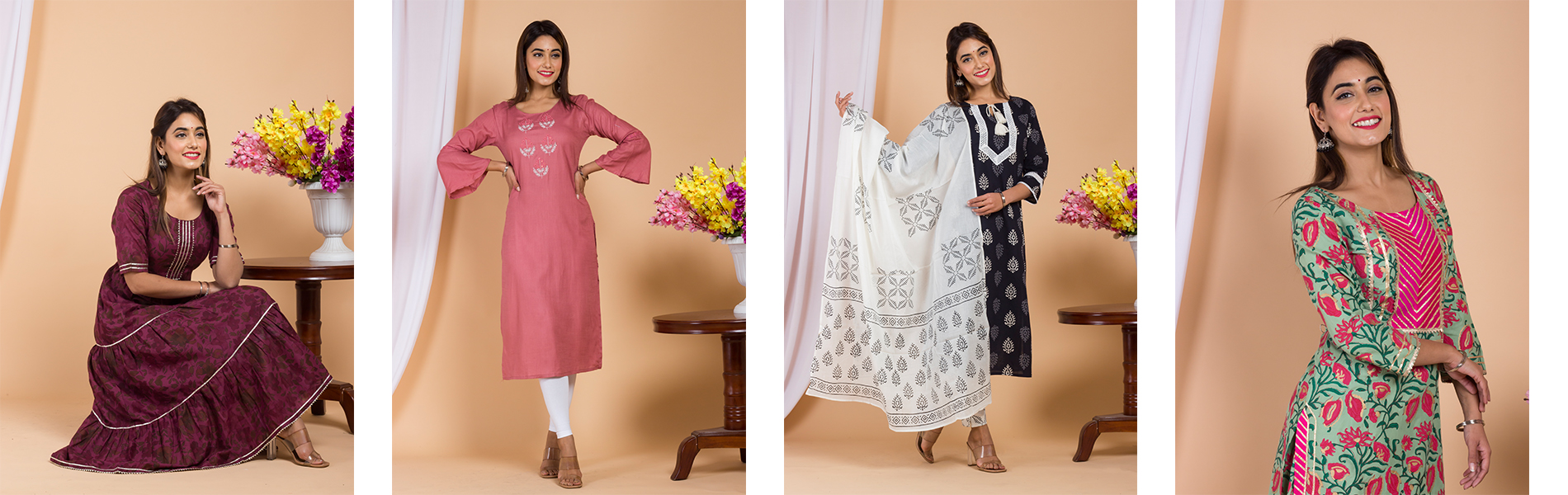 Shop Our New Collection